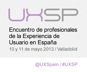 Banner UX Spain 300x250